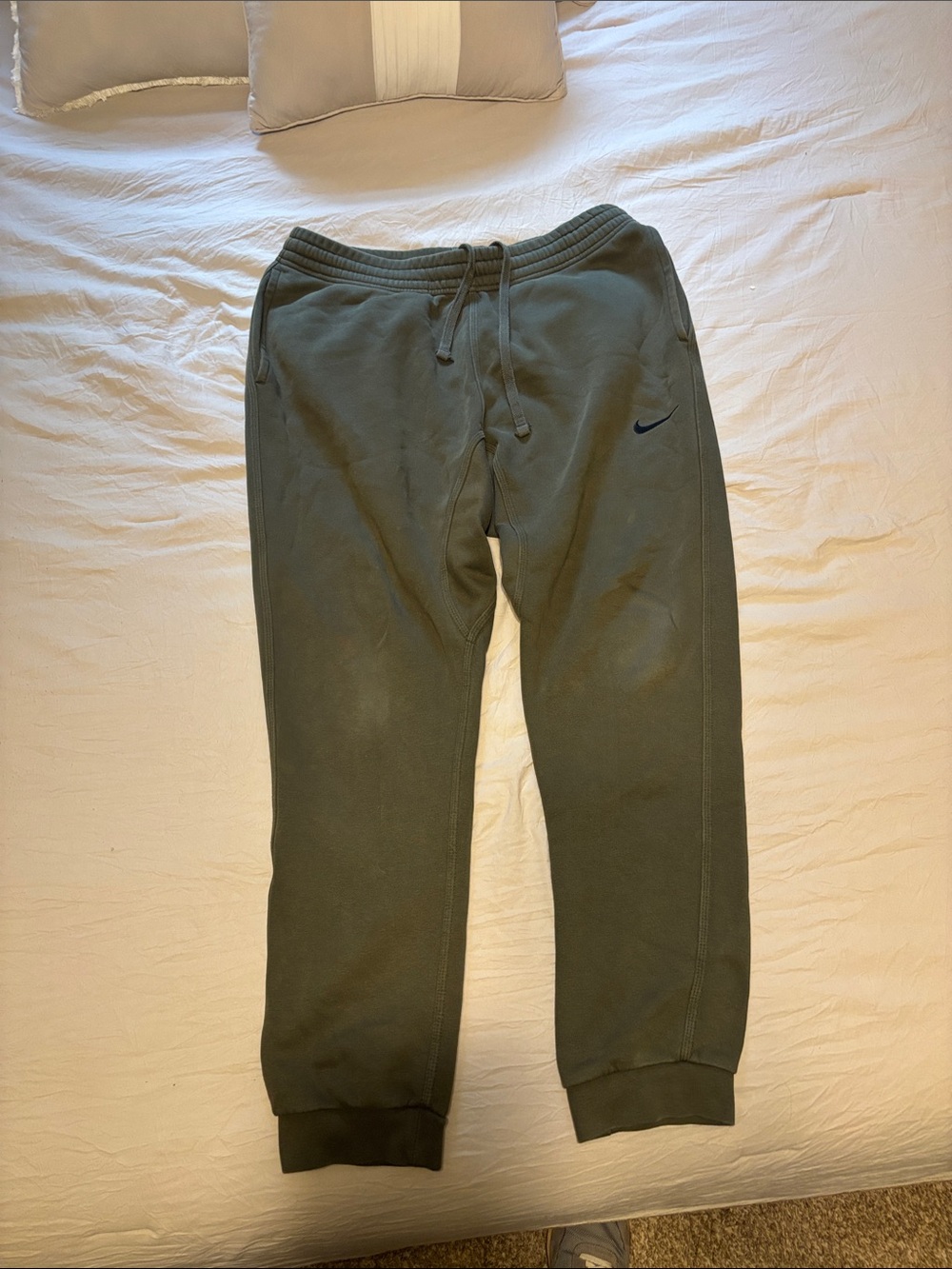 Nike joggers